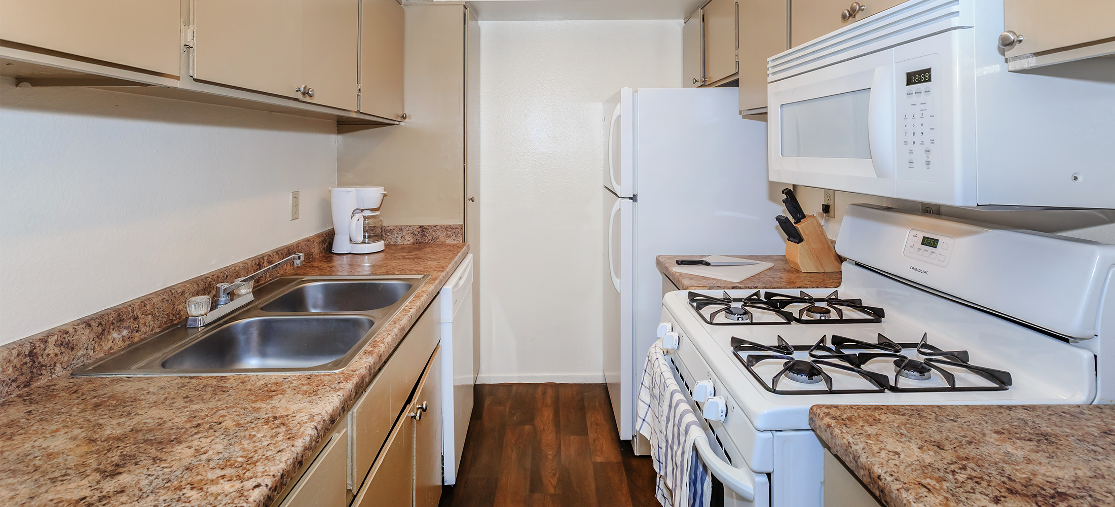 El Dorado Apartments Apartments in Tucson, AZ